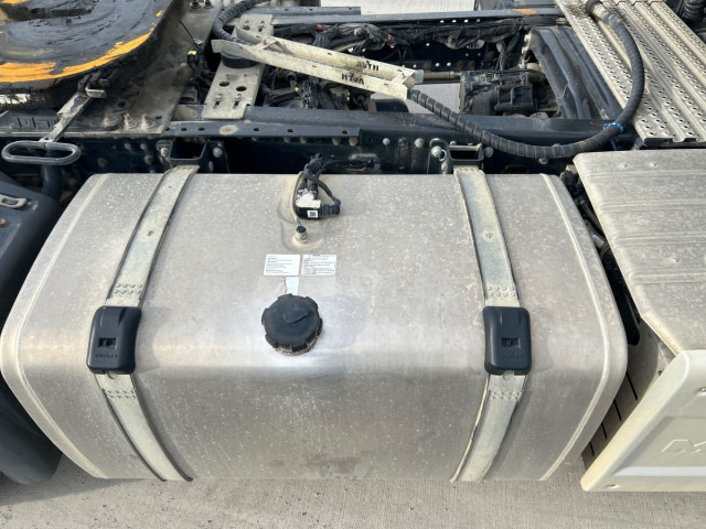 MAN TGX 18.470 4x2 BL SA hydraulika - Trekker: afbeelding 4 MAN TGX 18.470 4x2 BL SA hydraulika - Trekker: afbeelding 4