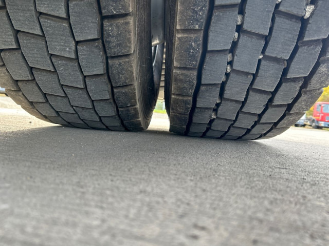 MAN TGX 18.470 4x2 BL SA hydraulika - Trekker: afbeelding 2 MAN TGX 18.470 4x2 BL SA hydraulika - Trekker: afbeelding 2