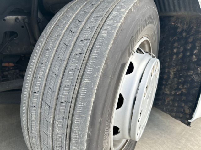 MAN TGX 18.470 4x2 LL SA, Hubsattel, Retarder - Trekker: afbeelding 2 MAN TGX 18.470 4x2 LL SA, Hubsattel, Retarder - Trekker: afbeelding 2