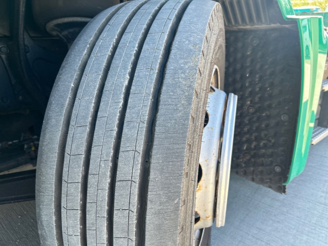 MAN TGX 18.470 4x2 LL SA - Trekker: afbeelding 2 MAN TGX 18.470 4x2 LL SA - Trekker: afbeelding 2