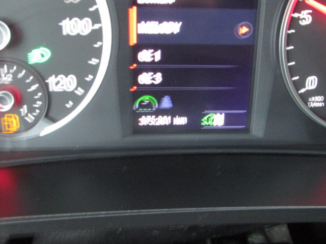 MAN TGX 18.470 4x2 LL SA - Trekker: afbeelding 5 MAN TGX 18.470 4x2 LL SA - Trekker: afbeelding 5