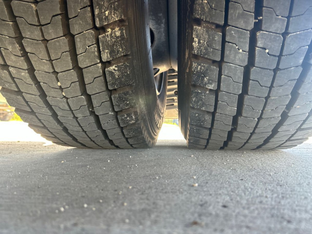 MAN TGX 18.470 4x2 LL SA - Trekker: afbeelding 3 MAN TGX 18.470 4x2 LL SA - Trekker: afbeelding 3