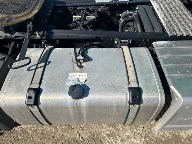 MAN TGX 18.470 4x2 LL SA - Trekker: afbeelding 5 MAN TGX 18.470 4x2 LL SA - Trekker: afbeelding 5