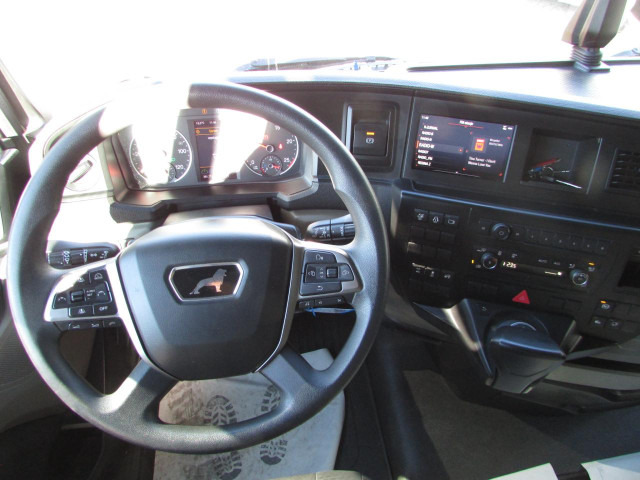 MAN TGX 18.470 4x2 LL SA - Trekker: afbeelding 2 MAN TGX 18.470 4x2 LL SA - Trekker: afbeelding 2