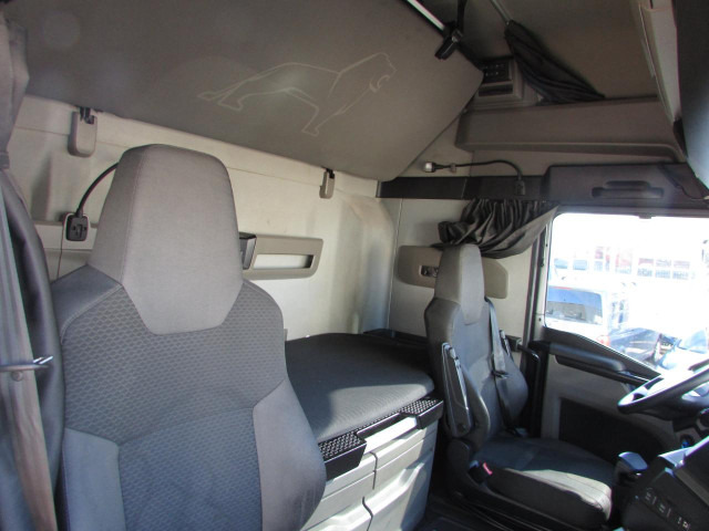 MAN TGX 18.470 4x2 LL SA - Trekker: afbeelding 4 MAN TGX 18.470 4x2 LL SA - Trekker: afbeelding 4