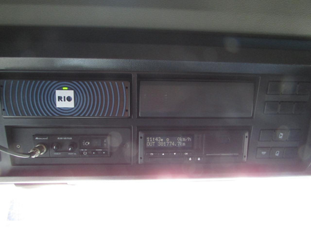 MAN TGX 18.470 4x2 LL SA - Trekker: afbeelding 3 MAN TGX 18.470 4x2 LL SA - Trekker: afbeelding 3