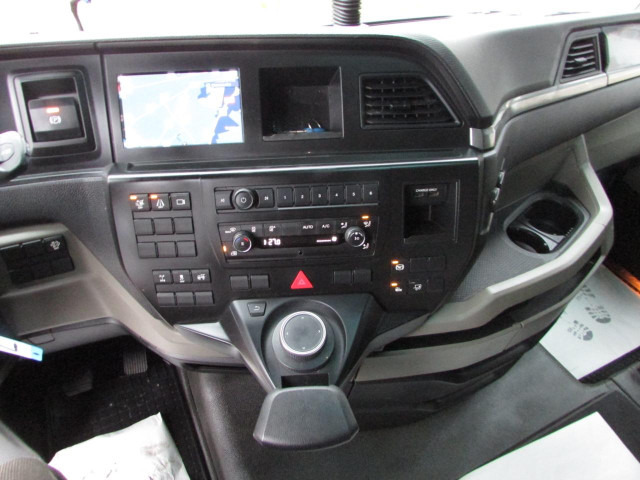 MAN TGX 18.470 4x2 LL SA - Trekker: afbeelding 2 MAN TGX 18.470 4x2 LL SA - Trekker: afbeelding 2