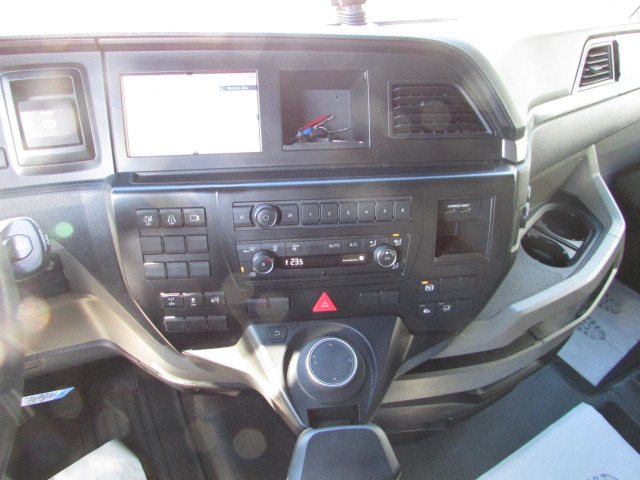 MAN TGX 18.470 4x2 LL SA - Trekker: afbeelding 5 MAN TGX 18.470 4x2 LL SA - Trekker: afbeelding 5