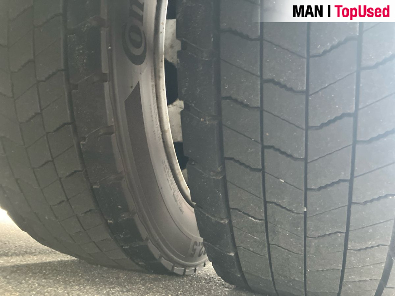 MAN TGX 18.470 4x2 LL SA Ultra *MM889352 Retarder ZV - Trekker: afbeelding 4 MAN TGX 18.470 4x2 LL SA Ultra *MM889352 Retarder ZV - Trekker: afbeelding 4