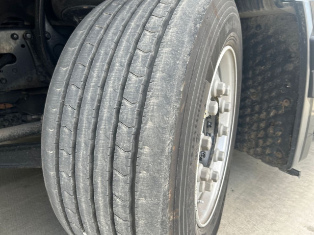 MAN TGX 18.510 4x2 LL SA - Trekker: afbeelding 2 MAN TGX 18.510 4x2 LL SA - Trekker: afbeelding 2