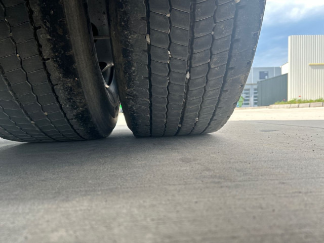 MAN TGX 18.510 4x2 LL SA - Trekker: afbeelding 3 MAN TGX 18.510 4x2 LL SA - Trekker: afbeelding 3