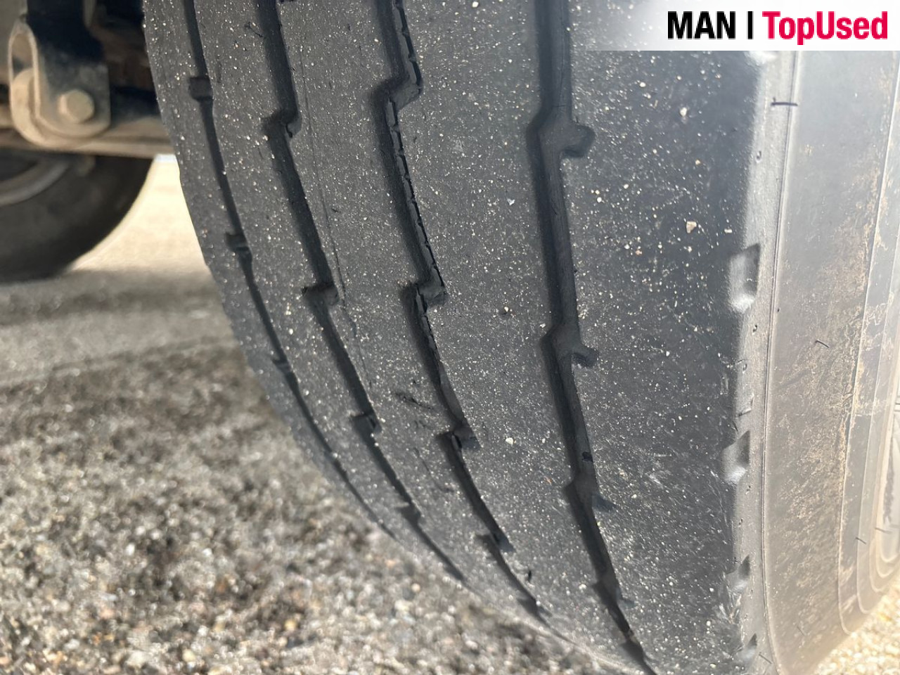 MAN TGX 18.520 4x4H BL SA *RM935876 Euro6 Pritarder ZV - Trekker: afbeelding 3 MAN TGX 18.520 4x4H BL SA *RM935876 Euro6 Pritarder ZV - Trekker: afbeelding 3