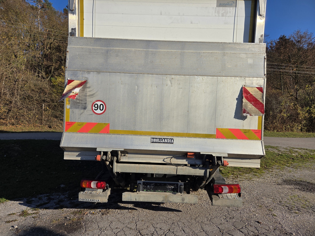 MERCEDES-BENZ ATEGO 1323 4x4 EXPEDITION CAMPER ? - Koelwagen vrachtwagen: afbeelding 5 MERCEDES-BENZ ATEGO 1323 4x4 EXPEDITION CAMPER ? - Koelwagen vrachtwagen: afbeelding 5