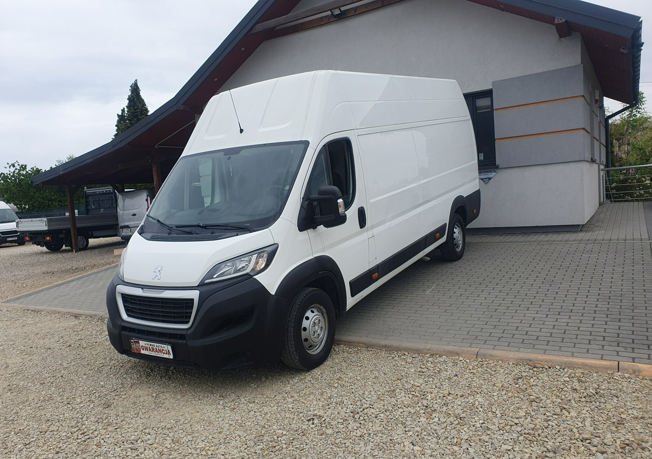 Citroen Jumper krajowy l* klima* - Gesloten bestelwagen: afbeelding 2 Citroen Jumper krajowy l* klima* - Gesloten bestelwagen: afbeelding 2