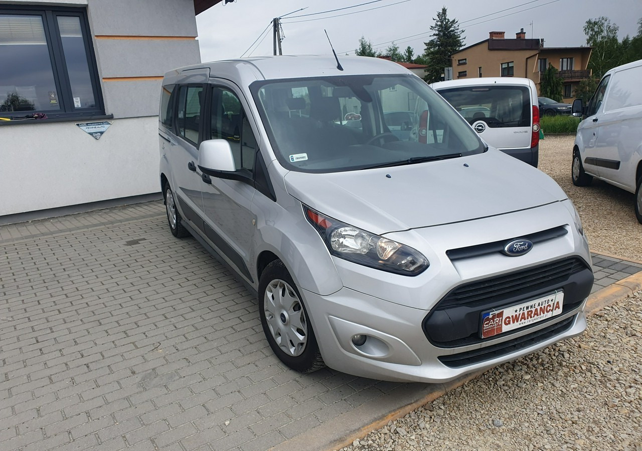 Ford T Grand Tourneo Connect Ford Tourneo Connect Ford grand tourneo connect - Personenwagen: afbeelding 3 Ford T Grand Tourneo Connect Ford Tourneo Connect Ford grand tourneo connect - Personenwagen: afbeelding 3