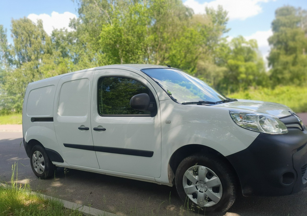 Renault Kangoo long*wersja długa*klima* - Gesloten bestelwagen: afbeelding 4 Renault Kangoo long*wersja długa*klima* - Gesloten bestelwagen: afbeelding 4