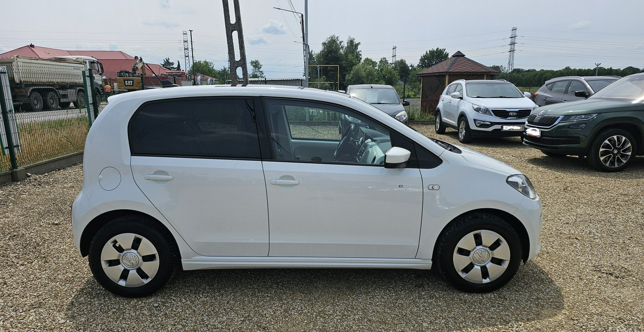 Volkswagen up! e-up * bardzo ładny i oszczędny - Personenwagen: afbeelding 3 Volkswagen up! e-up * bardzo ładny i oszczędny - Personenwagen: afbeelding 3