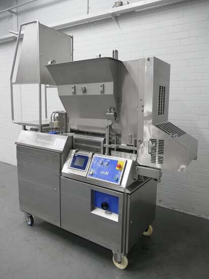CFS MultiFormer MLF400 - Voedselverwerkende machine: afbeelding 2 CFS MultiFormer MLF400 - Voedselverwerkende machine: afbeelding 2