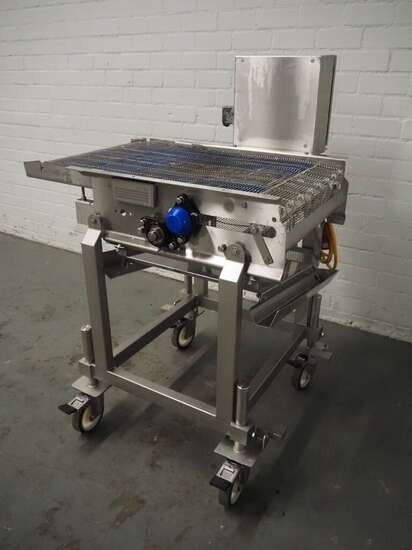 CFS transport conveyor TRC1000/600 - Transportband: afbeelding 4 CFS transport conveyor TRC1000/600 - Transportband: afbeelding 4
