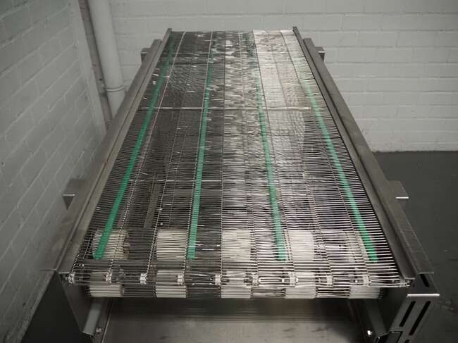 CFS transport conveyor TRC1500/600 - Transportband: afbeelding 5 CFS transport conveyor TRC1500/600 - Transportband: afbeelding 5