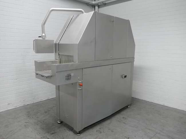 Fomaco tenderiser FGM48-288T - Voedselverwerkende machine: afbeelding 3 Fomaco tenderiser FGM48-288T - Voedselverwerkende machine: afbeelding 3