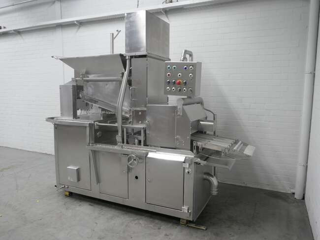 Formax forming machine F-19 - Voedselverwerkende machine: afbeelding 1 Formax forming machine F-19 - Voedselverwerkende machine: afbeelding 1