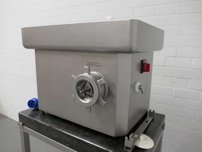 Freund / Ifooma grinder TG105 - Voedselverwerkende machine: afbeelding 2 Freund / Ifooma grinder TG105 - Voedselverwerkende machine: afbeelding 2