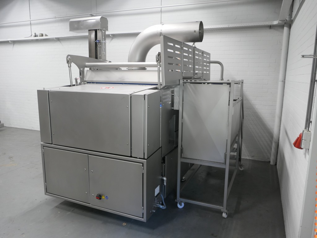GEA ProMix 1000 - Voedselverwerkende machine: afbeelding 4 GEA ProMix 1000 - Voedselverwerkende machine: afbeelding 4