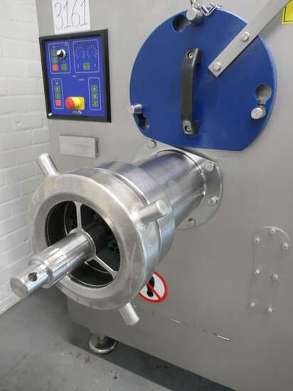 Voedselverwerkende machine GEA grinder for frozen products AutoGrind 200: afbeelding 7