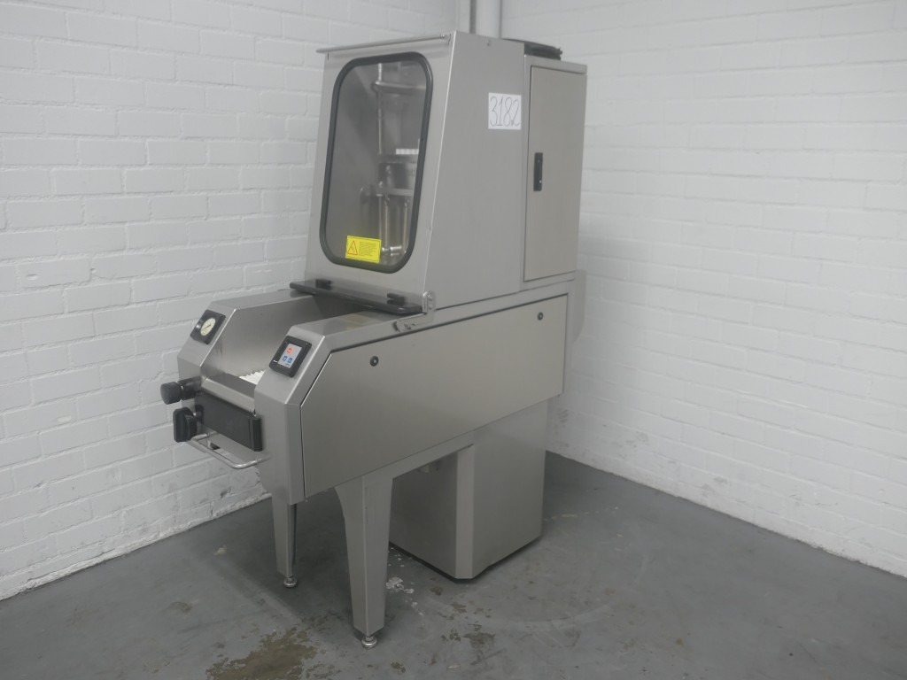 Günther P21 - Voedselverwerkende machine: afbeelding 1 Günther P21 - Voedselverwerkende machine: afbeelding 1