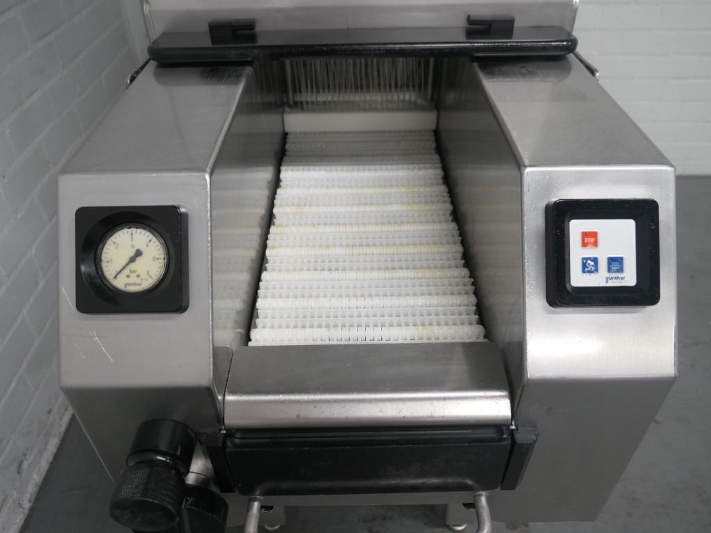 Günther P21 - Voedselverwerkende machine: afbeelding 5 Günther P21 - Voedselverwerkende machine: afbeelding 5