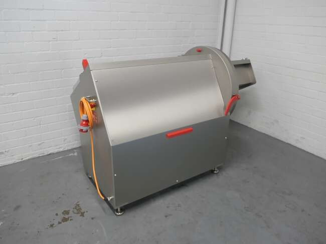 Holac slicer sect 200 - Voedselverwerkende machine: afbeelding 3 Holac slicer sect 200 - Voedselverwerkende machine: afbeelding 3
