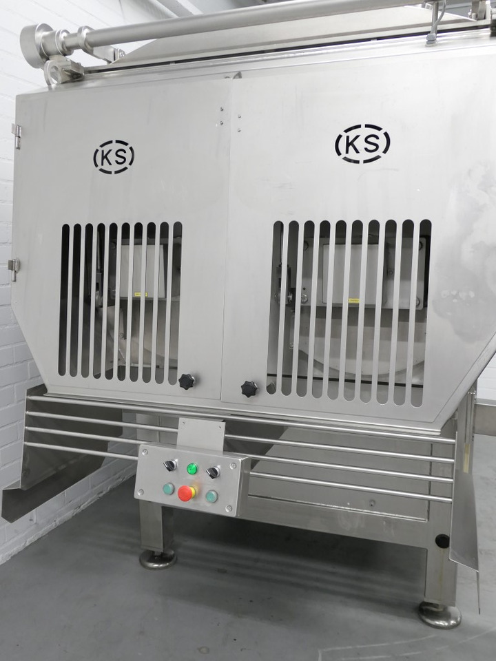 Karl Schnell 750 - Voedselverwerkende machine: afbeelding 5 Karl Schnell 750 - Voedselverwerkende machine: afbeelding 5