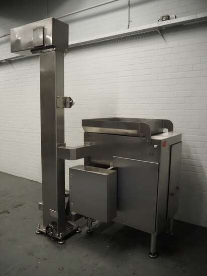 Laska automatic grinder WW130-1 - Voedselverwerkende machine: afbeelding 4 Laska automatic grinder WW130-1 - Voedselverwerkende machine: afbeelding 4