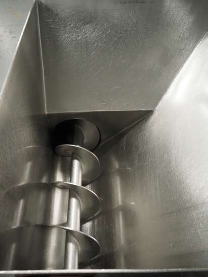 Laska automatic grinder WW130-1 - Voedselverwerkende machine: afbeelding 5 Laska automatic grinder WW130-1 - Voedselverwerkende machine: afbeelding 5