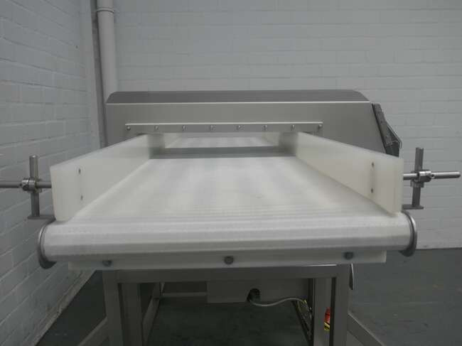Loma metal detector IQ3+ - Voedselverwerkende machine: afbeelding 5 Loma metal detector IQ3+ - Voedselverwerkende machine: afbeelding 5