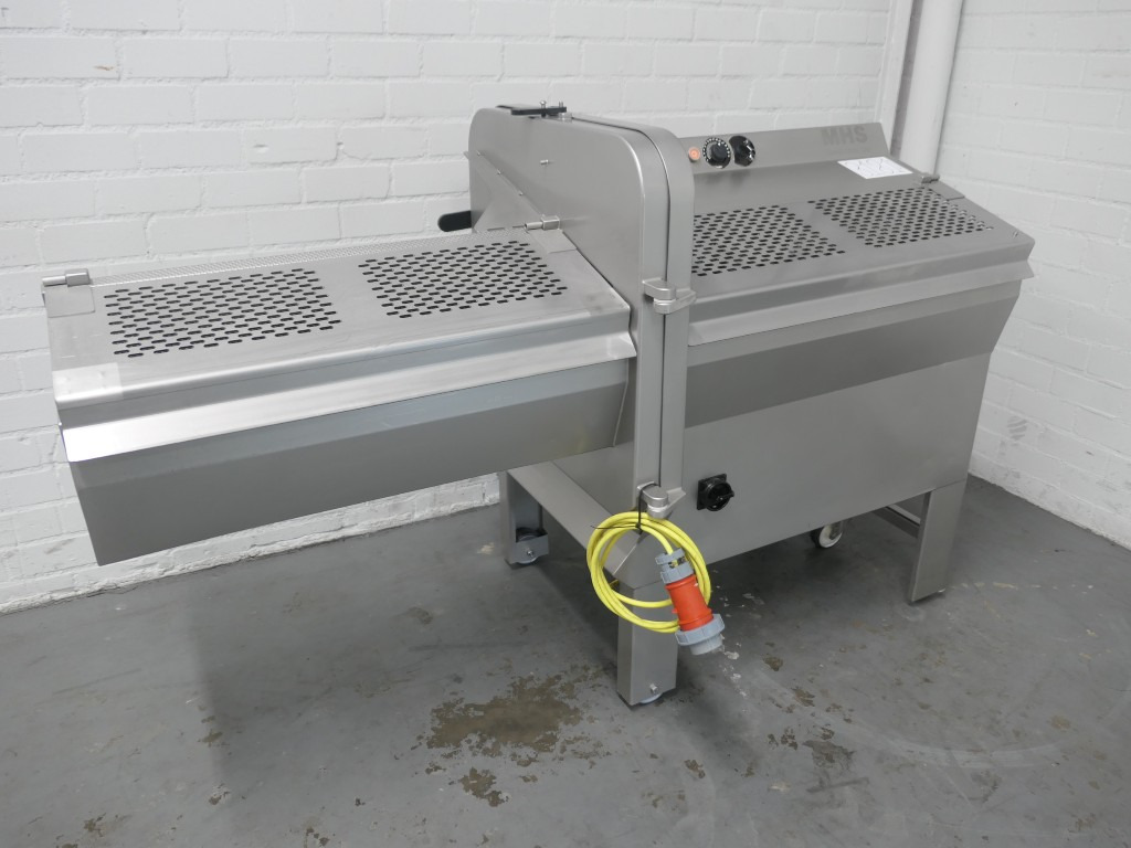 MHS PCE 70/21 LCS - Voedselverwerkende machine: afbeelding 1 MHS PCE 70/21 LCS - Voedselverwerkende machine: afbeelding 1