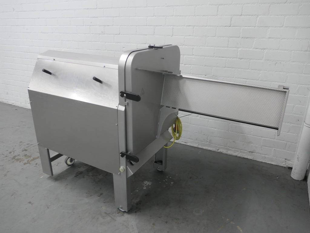 MHS PCE 70/21 LCS - Voedselverwerkende machine: afbeelding 4 MHS PCE 70/21 LCS - Voedselverwerkende machine: afbeelding 4