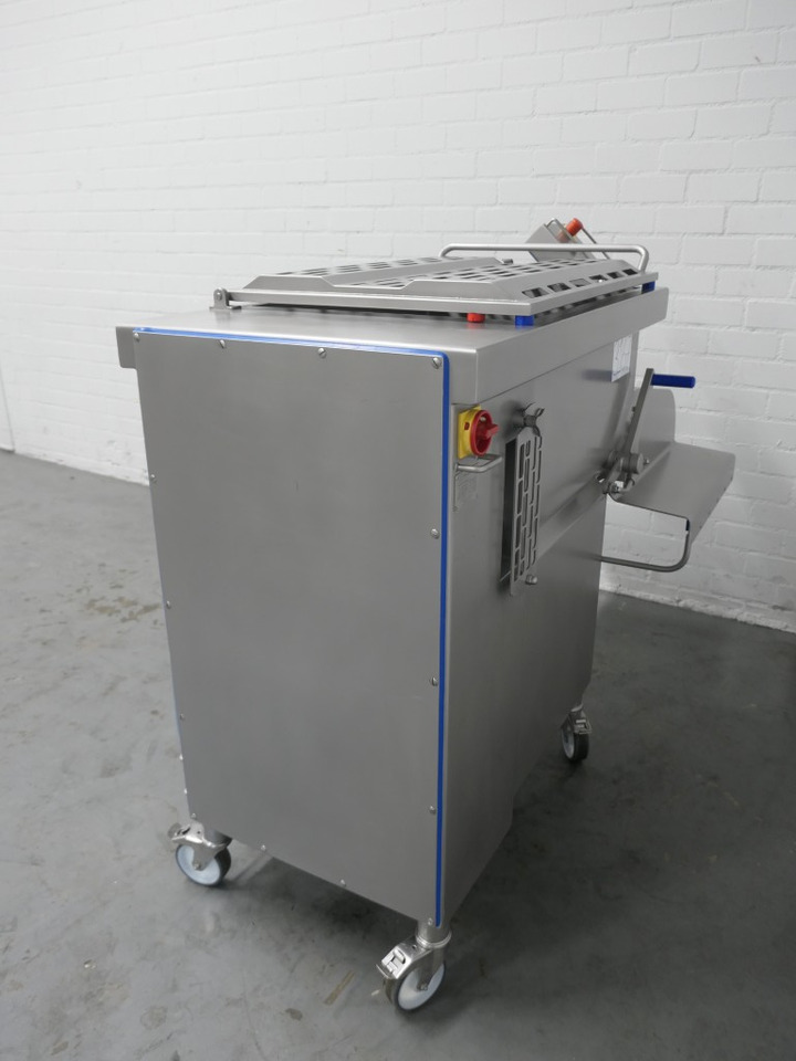 N&N MIX-180E - Voedselverwerkende machine: afbeelding 3 N&N MIX-180E - Voedselverwerkende machine: afbeelding 3