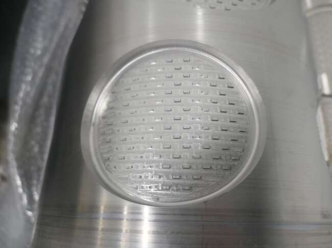 Voedselverwerkende machine RevoPortioner forming drums RevoPortioner TRP700: afbeelding 9 Voedselverwerkende machine RevoPortioner forming drums RevoPortioner TRP700: afbeelding 9