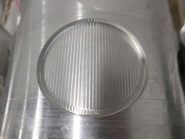 Voedselverwerkende machine RevoPortioner forming drums RevoPortioner TRP700: afbeelding 11 Voedselverwerkende machine RevoPortioner forming drums RevoPortioner TRP700: afbeelding 11