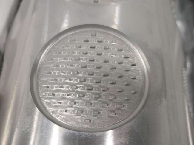 Voedselverwerkende machine RevoPortioner forming drums RevoPortioner TRP700: afbeelding 14 Voedselverwerkende machine RevoPortioner forming drums RevoPortioner TRP700: afbeelding 14