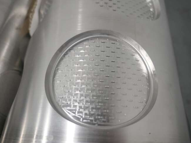 Voedselverwerkende machine RevoPortioner forming drums RevoPortioner TRP700: afbeelding 6 Voedselverwerkende machine RevoPortioner forming drums RevoPortioner TRP700: afbeelding 6