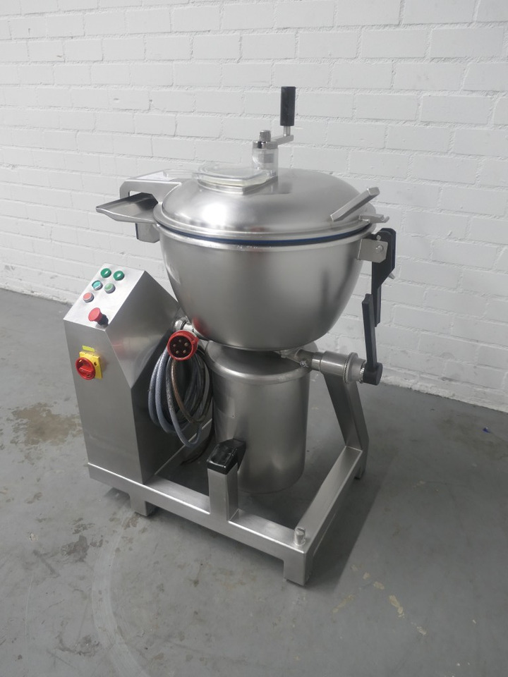 Stephan UM44E - Voedselverwerkende machine: afbeelding 2 Stephan UM44E - Voedselverwerkende machine: afbeelding 2