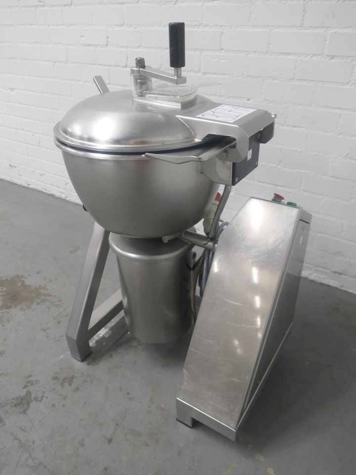 Stephan UM44E - Voedselverwerkende machine: afbeelding 4 Stephan UM44E - Voedselverwerkende machine: afbeelding 4