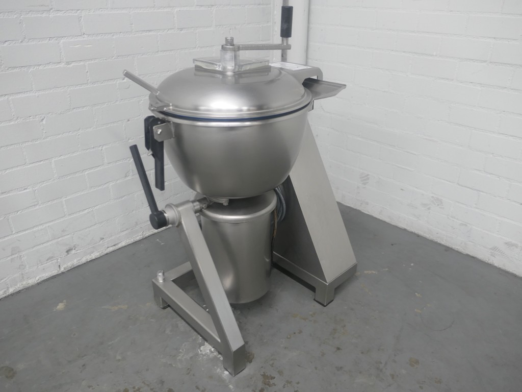 Stephan UM44E - Voedselverwerkende machine: afbeelding 3 Stephan UM44E - Voedselverwerkende machine: afbeelding 3