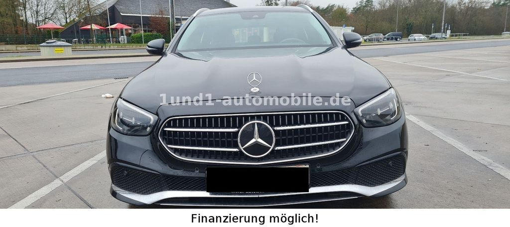 Mercedes-Benz E 400 dT 4Matic Avant LED 9G-Tronic MBUX Widescreen E 400 dT 4Matic Avant LED 9G-Tronic MBUX Widescreen Business - Paket - Personenwagen: afbeelding 4 Mercedes-Benz E 400 dT 4Matic Avant LED 9G-Tronic MBUX Widescreen E 400 dT 4Matic Avant LED 9G-Tronic MBUX Widescreen Business - Paket - Personenwagen: afbeelding 4