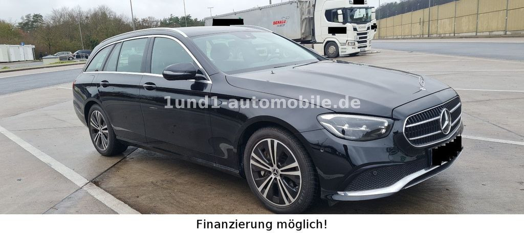 Mercedes-Benz E 400 dT 4Matic Avant LED 9G-Tronic MBUX Widescreen E 400 dT 4Matic Avant LED 9G-Tronic MBUX Widescreen - Personenwagen: afbeelding 5 Mercedes-Benz E 400 dT 4Matic Avant LED 9G-Tronic MBUX Widescreen E 400 dT 4Matic Avant LED 9G-Tronic MBUX Widescreen - Personenwagen: afbeelding 5