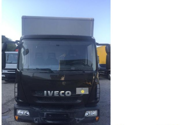 Iveco EUROCARGO 75E19EUROCARGO 75E19 - Bakwagen: afbeelding 3 Iveco EUROCARGO 75E19EUROCARGO 75E19 - Bakwagen: afbeelding 3