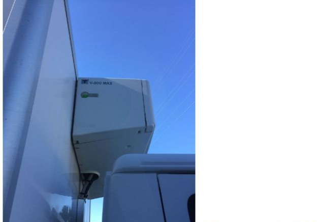 Iveco EUROCARGOeurocargo 100e19 - Isotherm vrachtwagen: afbeelding 3 Iveco EUROCARGOeurocargo 100e19 - Isotherm vrachtwagen: afbeelding 3